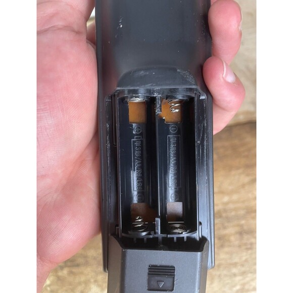 ONKYO RC-681M RC-682M RC-608M RC-645S RC-646S RC-651M Remote Control - Picture 6 of 6